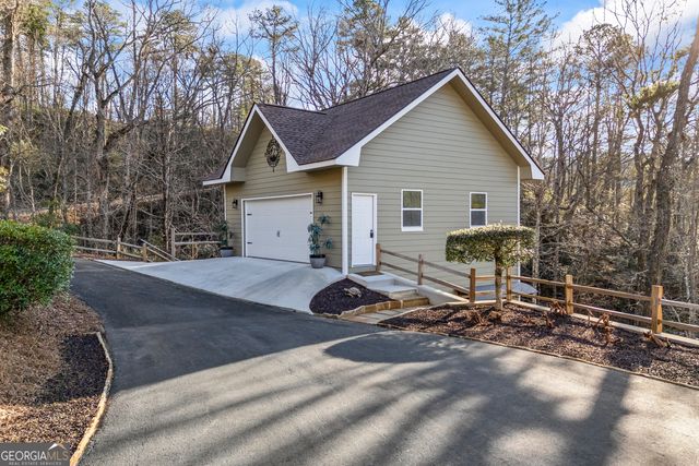 299 Celestial Circle, Clayton, GA 30525