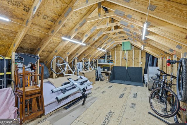 299 Celestial Circle, Clayton, GA 30525