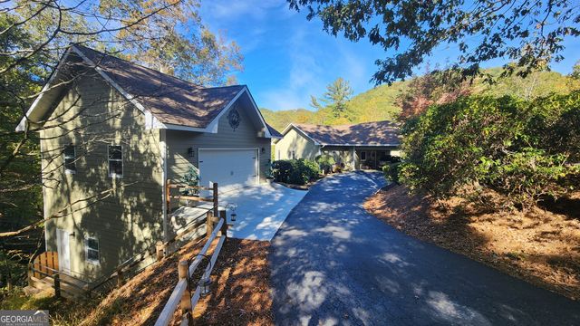 299 Celestial Circle, Clayton, GA 30525