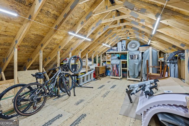 299 Celestial Circle, Clayton, GA 30525