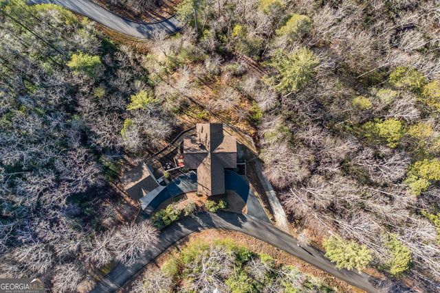 299 Celestial Circle, Clayton, GA 30525