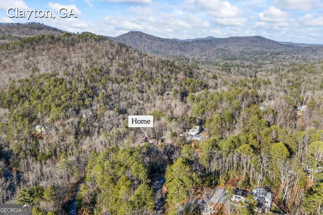 299 Celestial Circle, Clayton, GA 30525