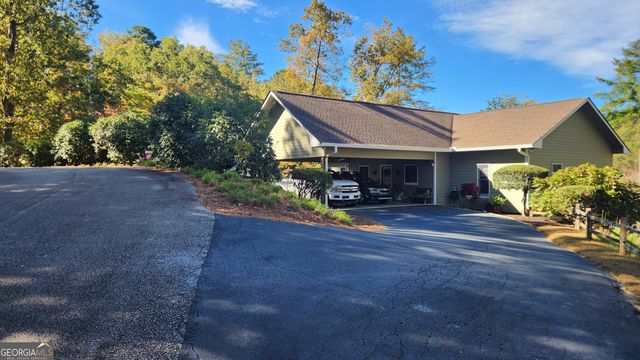 299 Celestial Circle, Clayton, GA 30525