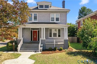 2719 Chamberlayne Ave, Richmond, VA 23222