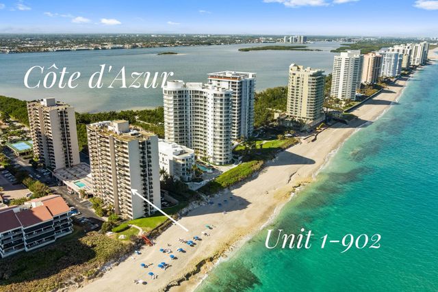 4200 N Ocean Drive 1-902, Singer Island, FL 33404