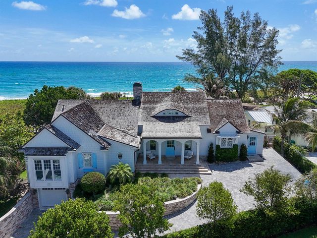282 Celestial Way, Juno Beach, FL 33408