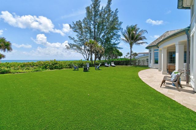 282 Celestial Way, Juno Beach, FL 33408
