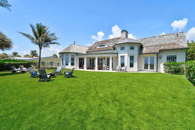282 Celestial Way, Juno Beach, FL 33408