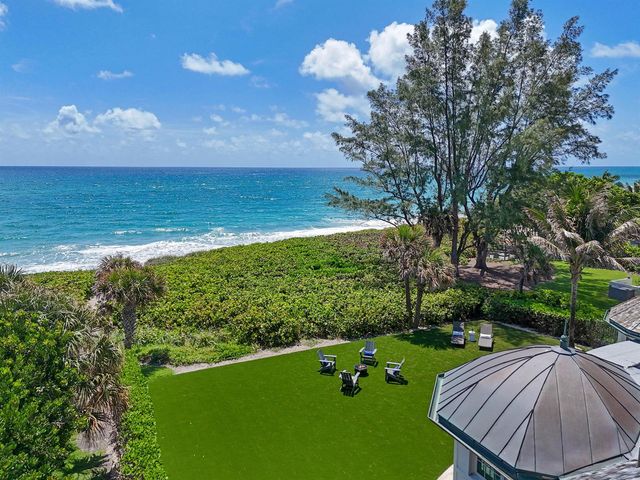 282 Celestial Way, Juno Beach, FL 33408