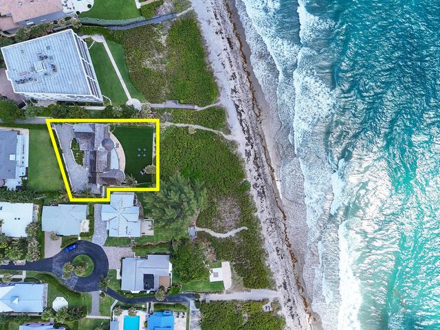 282 Celestial Way, Juno Beach, FL 33408