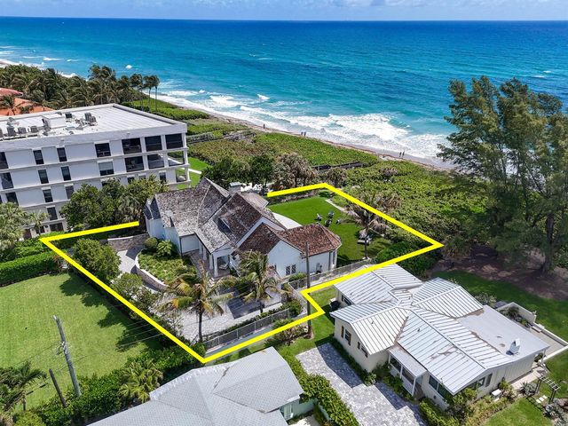 282 Celestial Way, Juno Beach, FL 33408