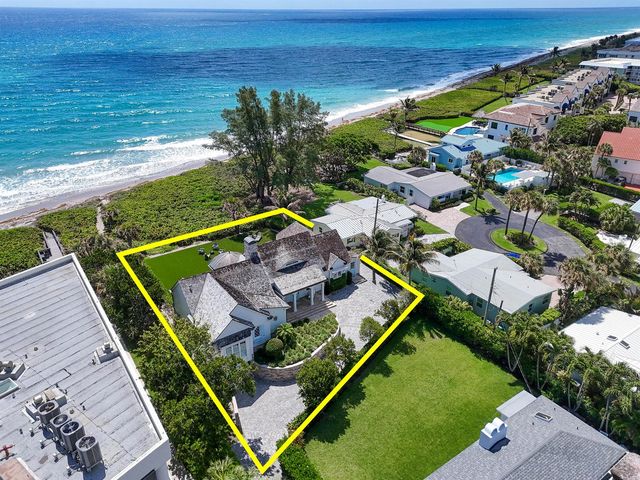 282 Celestial Way, Juno Beach, FL 33408