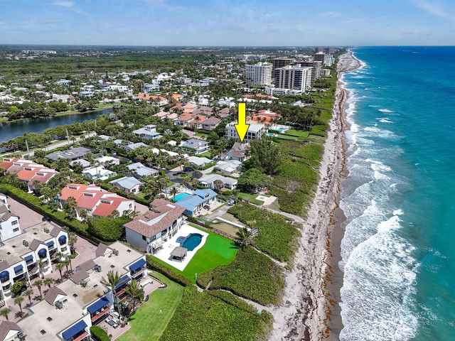 282 Celestial Way, Juno Beach, FL 33408
