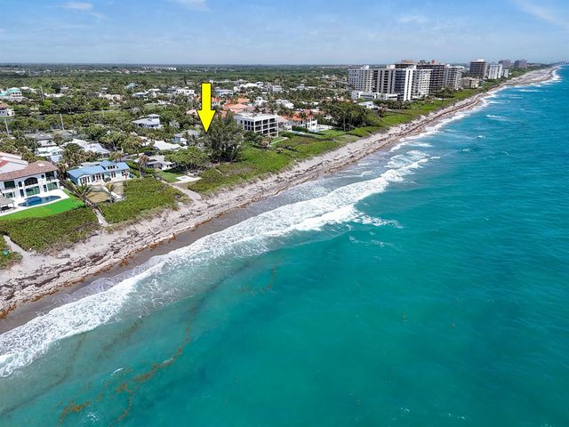 282 Celestial Way, Juno Beach, FL 33408