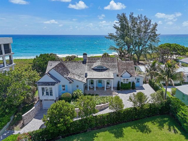 282 Celestial Way, Juno Beach, FL 33408