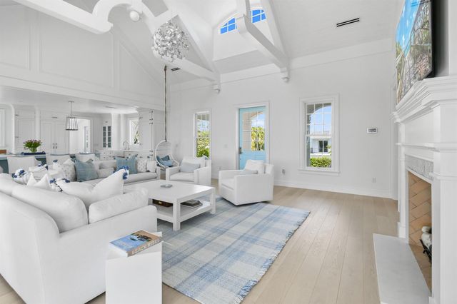 282 Celestial Way, Juno Beach, FL 33408