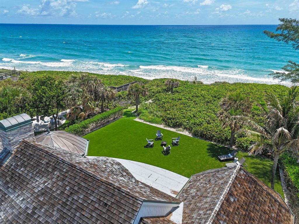 282 Celestial Way, Juno Beach, FL 33408
