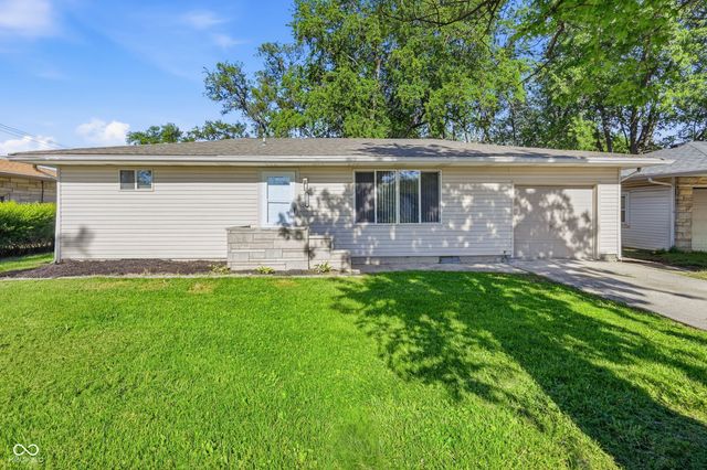 3309 N Reserve Street, Muncie, IN 47304