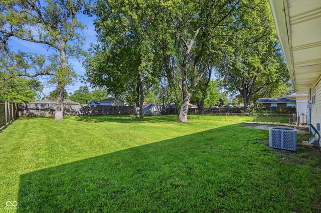 3309 N Reserve Street, Muncie, IN 47304