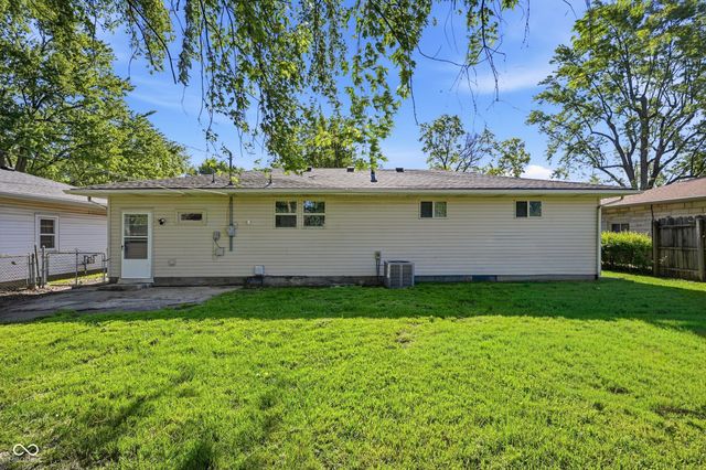 3309 N Reserve Street, Muncie, IN 47304