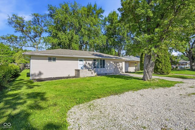 3309 N Reserve Street, Muncie, IN 47304