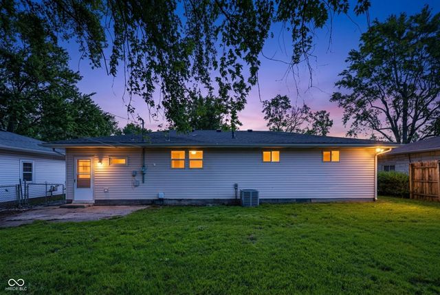 3309 N Reserve Street, Muncie, IN 47304