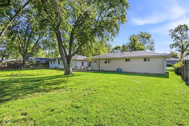 3309 N Reserve Street, Muncie, IN 47304