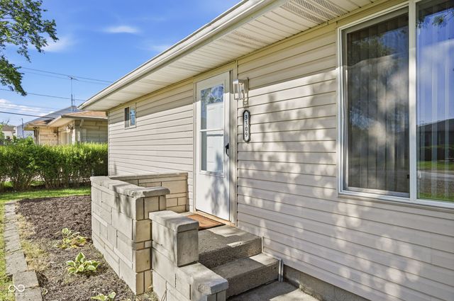 3309 N Reserve Street, Muncie, IN 47304