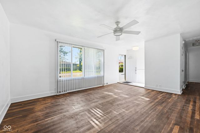 3309 N Reserve Street, Muncie, IN 47304