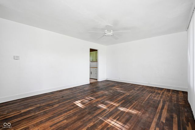 3309 N Reserve Street, Muncie, IN 47304