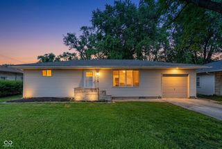 3309 N Reserve Street, Muncie, IN 47304