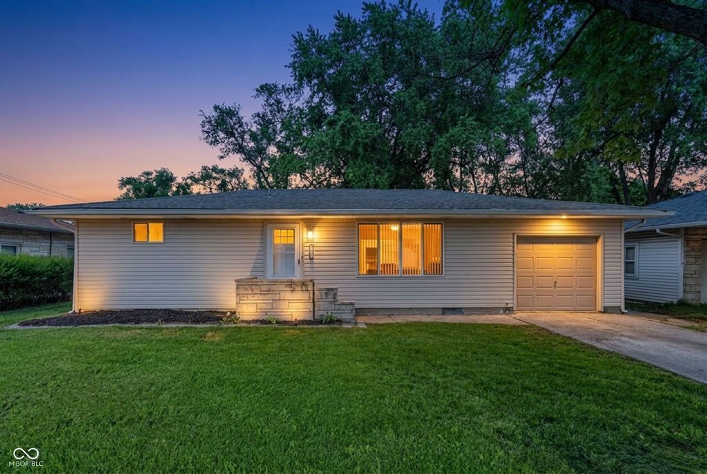 3309 N Reserve Street, Muncie, IN 47304