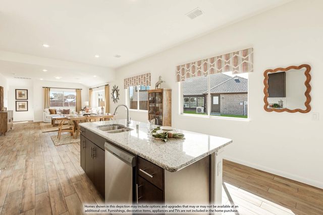 3664 Jordan Way, Kaufman, TX 75142