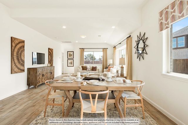 3664 Jordan Way, Kaufman, TX 75142