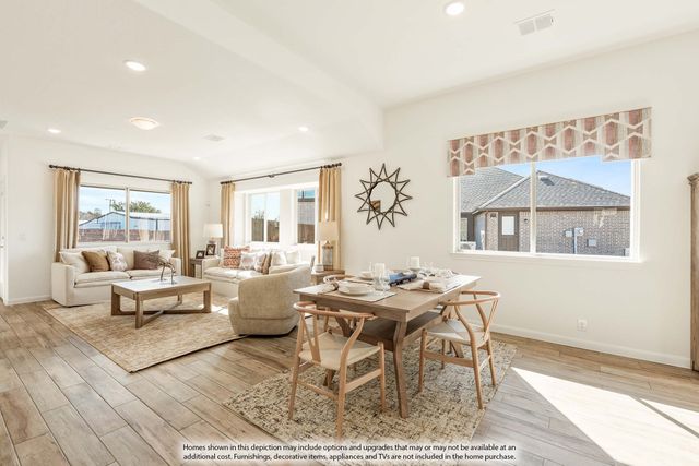 3664 Jordan Way, Kaufman, TX 75142