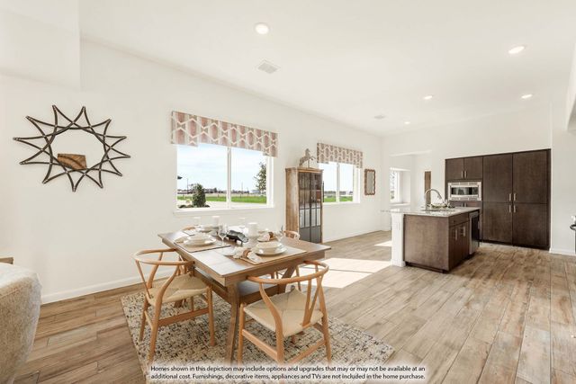 3664 Jordan Way, Kaufman, TX 75142
