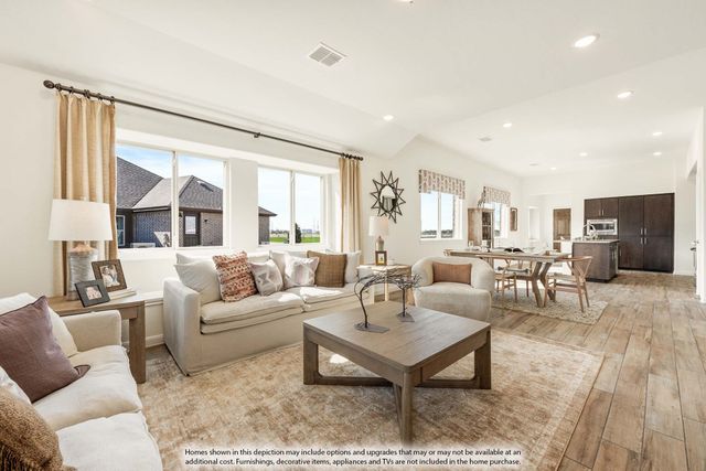 3664 Jordan Way, Kaufman, TX 75142