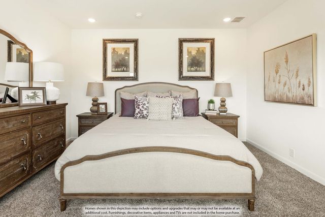 3664 Jordan Way, Kaufman, TX 75142