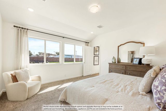 3664 Jordan Way, Kaufman, TX 75142