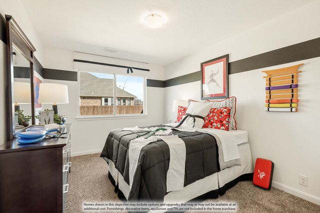 3664 Jordan Way, Kaufman, TX 75142
