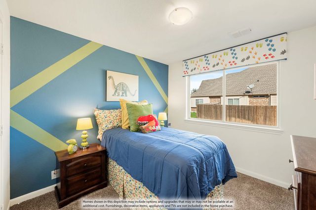 3664 Jordan Way, Kaufman, TX 75142