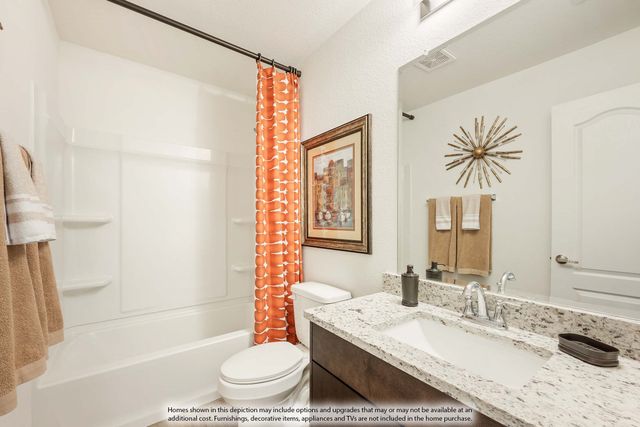 3664 Jordan Way, Kaufman, TX 75142