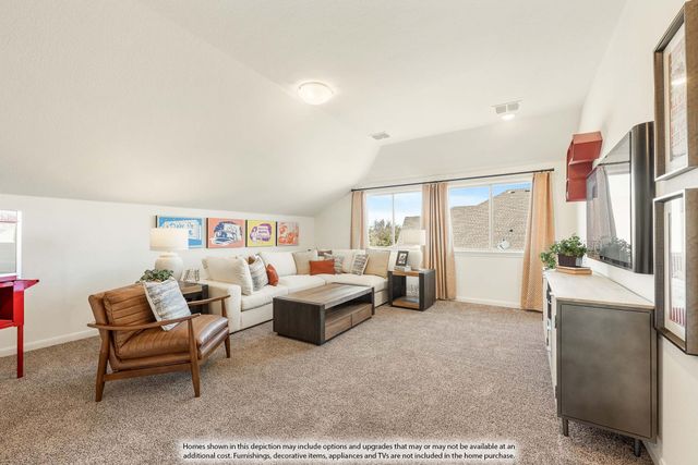 3664 Jordan Way, Kaufman, TX 75142
