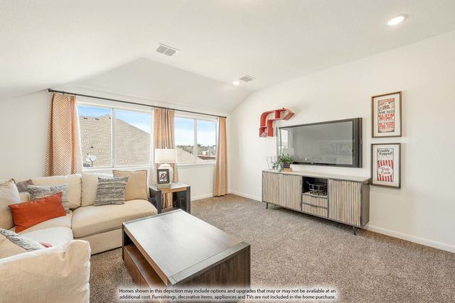 3664 Jordan Way, Kaufman, TX 75142