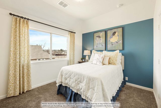 3664 Jordan Way, Kaufman, TX 75142