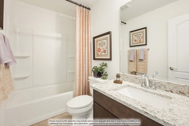 3664 Jordan Way, Kaufman, TX 75142