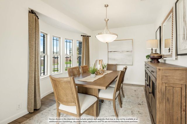 3664 Jordan Way, Kaufman, TX 75142