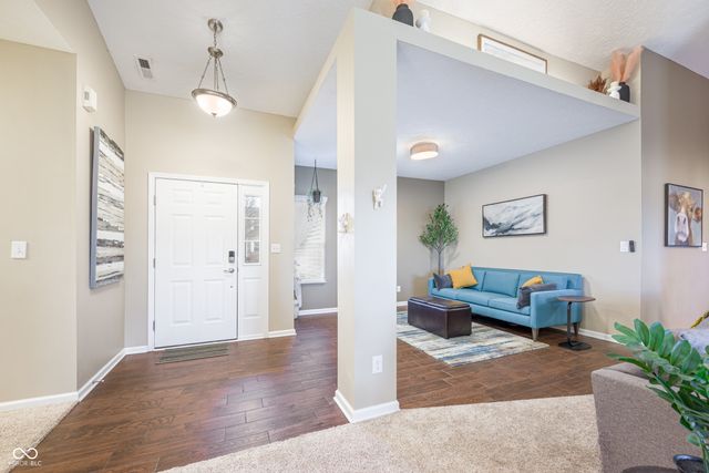 1647 Gross Point Pass, Brownsburg, IN 46112