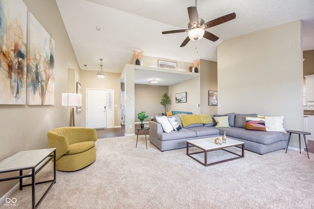 1647 Gross Point Pass, Brownsburg, IN 46112