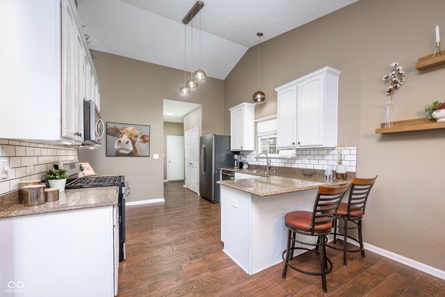 1647 Gross Point Pass, Brownsburg, IN 46112